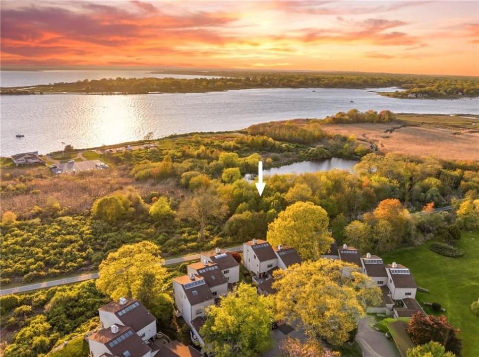 31 Seabreeze Lane, Bristol, Rhode Island 02809, États-Unis