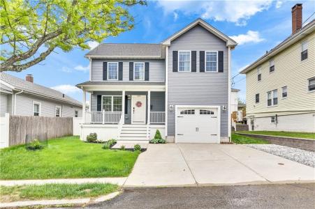 239 Mauran Avenue, East Providence, Rhode Island 02914, USA