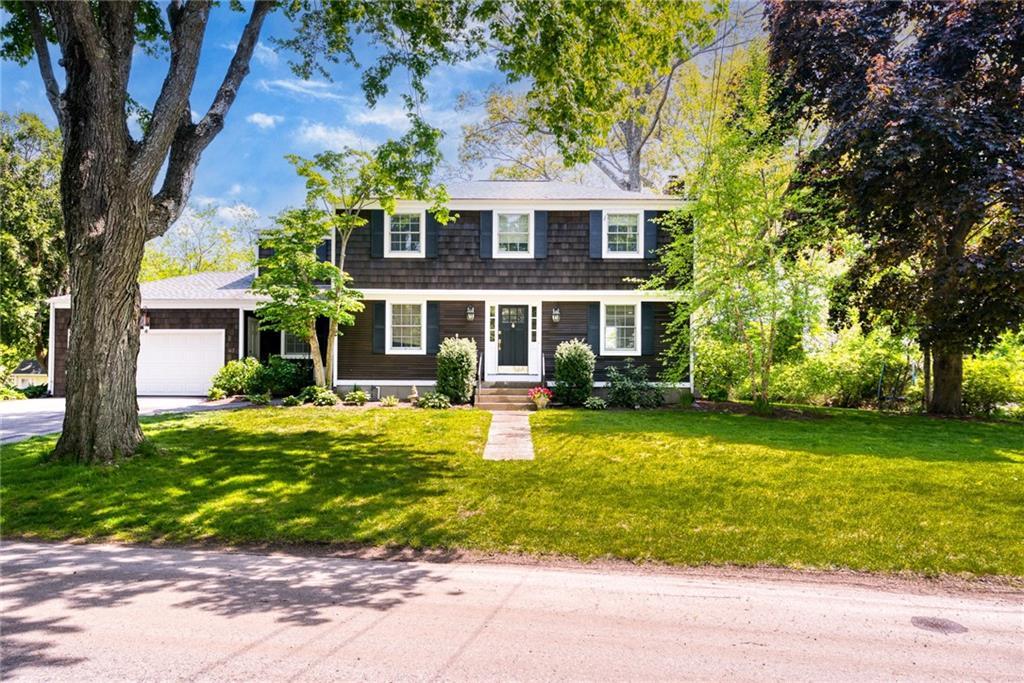 47 Meadowbrook Drive, Barrington, Rhode Island 02806, Estados Unidos