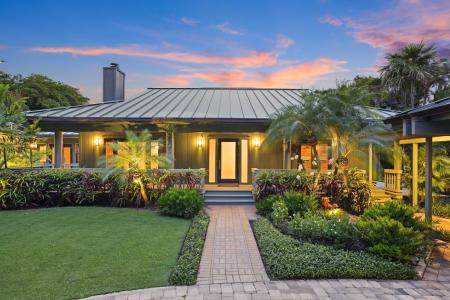 111 S Flagler Way, West Palm Beach, 플로리다 33405, 미국