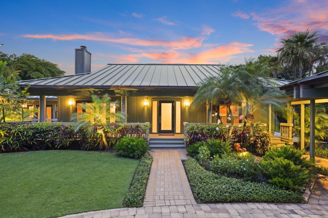 111 S Flagler Way, West Palm Beach, 플로리다 33405, 미국
