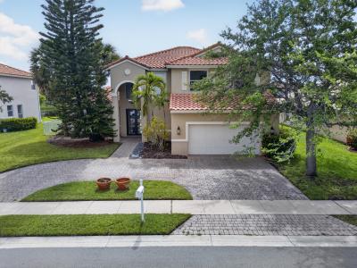 791 SW 191st Avenue, Pembroke Pines, Florida 33029