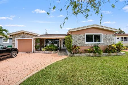 7649 Kismet Street, Miramar, فلوريدا 33023, الولايات المتحدة