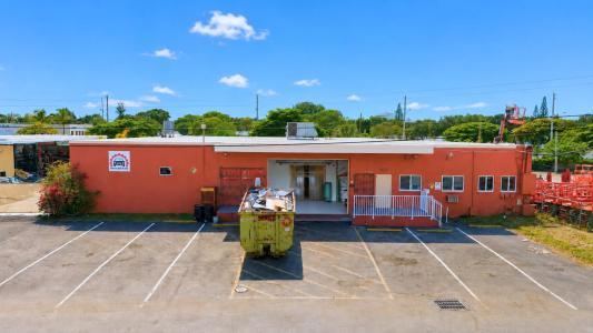 3411 NE 6th Terrace, Pompano Beach, Flórida 33064, Estados Unidos