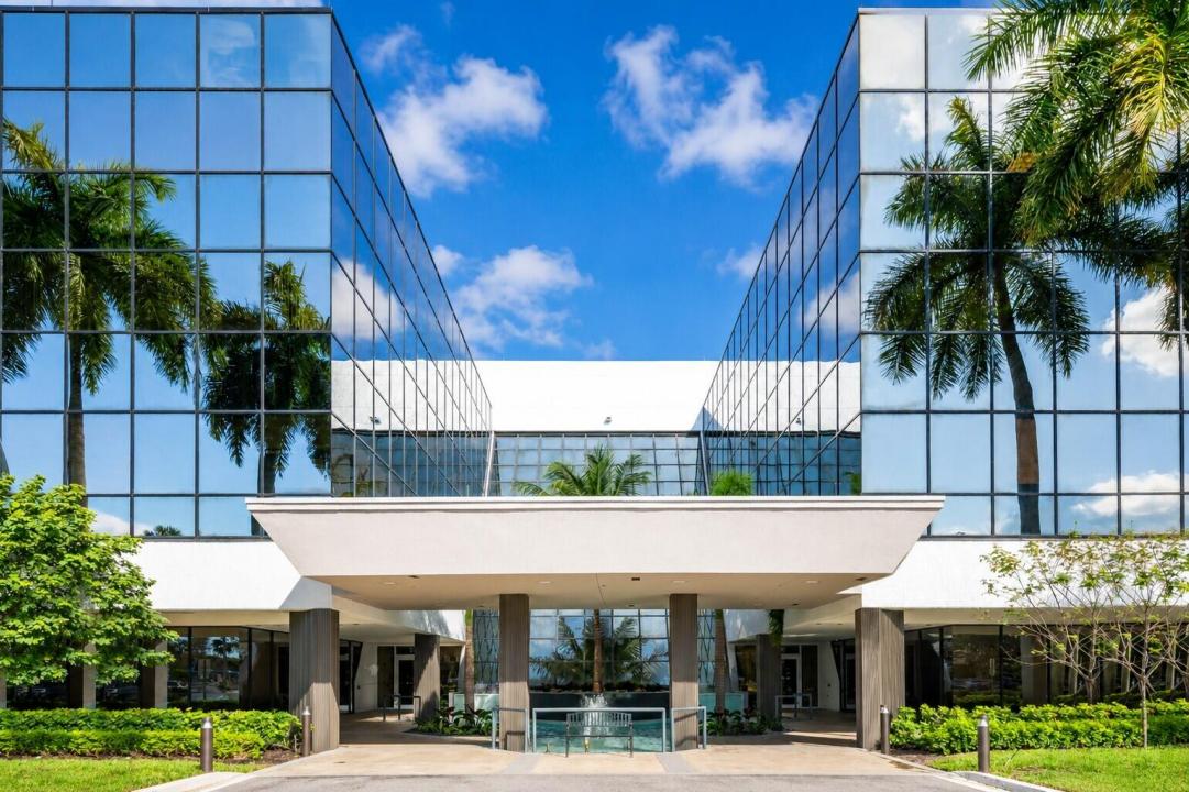 1200 N Federal, Boca Raton, Florida 33432, HOA KỲ