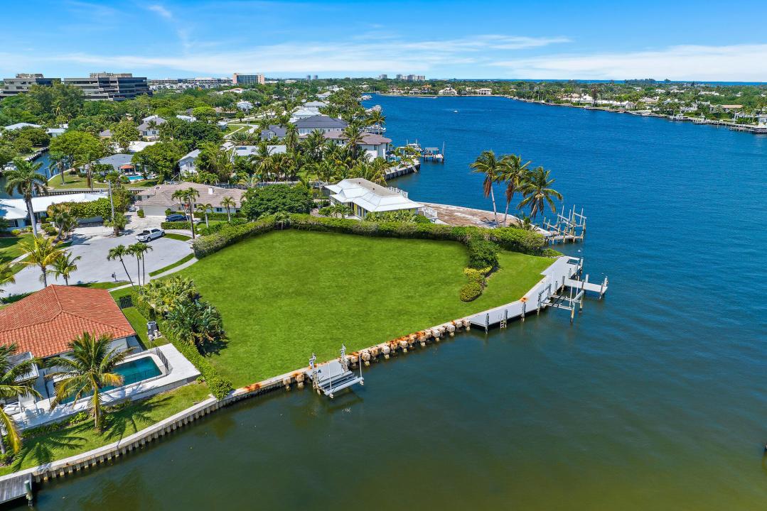 1454 Point Way, North Palm Beach, Florida 33408