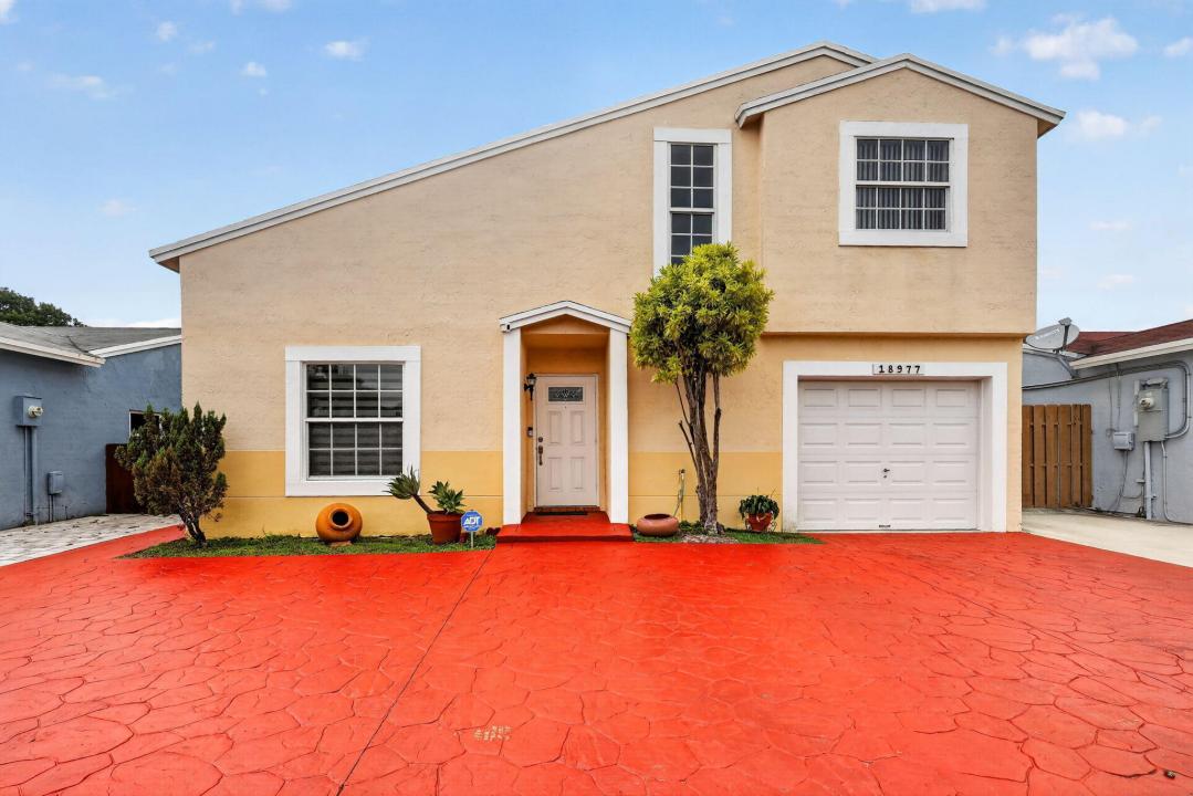 18977 NW 63rd Ct Circle, Miami Gardens, Florida 33015, Stati Uniti