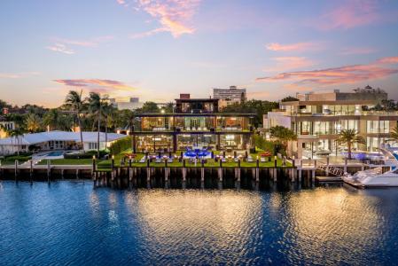 733 Middle River Drive, Fort Lauderdale, Florida 33304