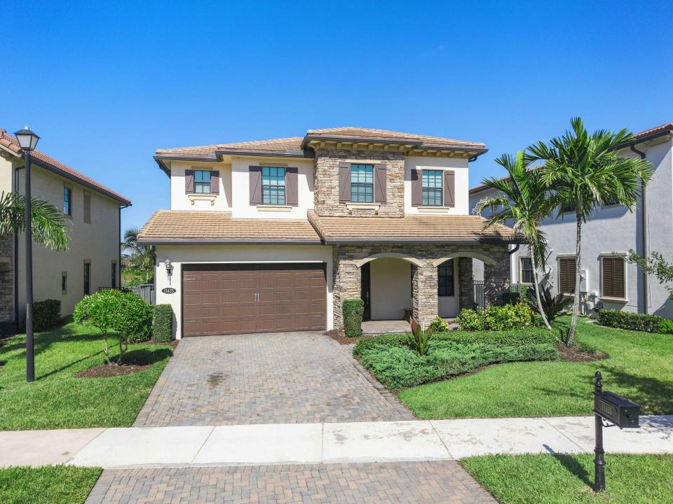 11425 Watercrest E Circle, Parkland, Florida 33076, Stati Uniti