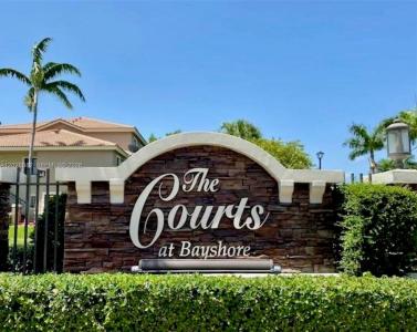 22541 SW 88th Pl 105-6, Cutler Bay, Florida 33190, USA