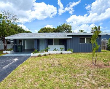 331 NE 42nd Ct, Oakland Park, Florida 33334, USA