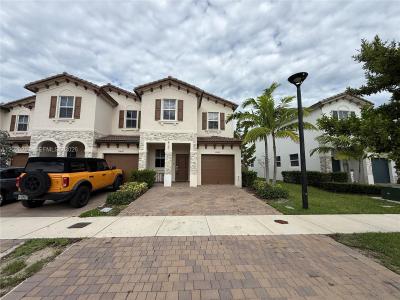 12856 NW 22nd Pl 12856, Miami, Florida 33167, USA