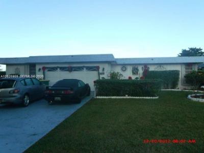 6311 NW 71st Ave, Tamarac, Florida 33321, USA