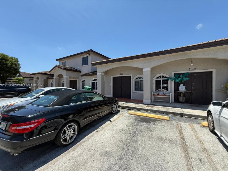 18858 NW 85th Ct 3003, Hialeah, Florida 33015