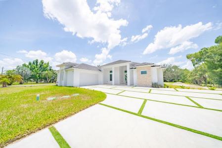 192 Herron Rd, North Fort Myers, Floride 33903, États-Unis