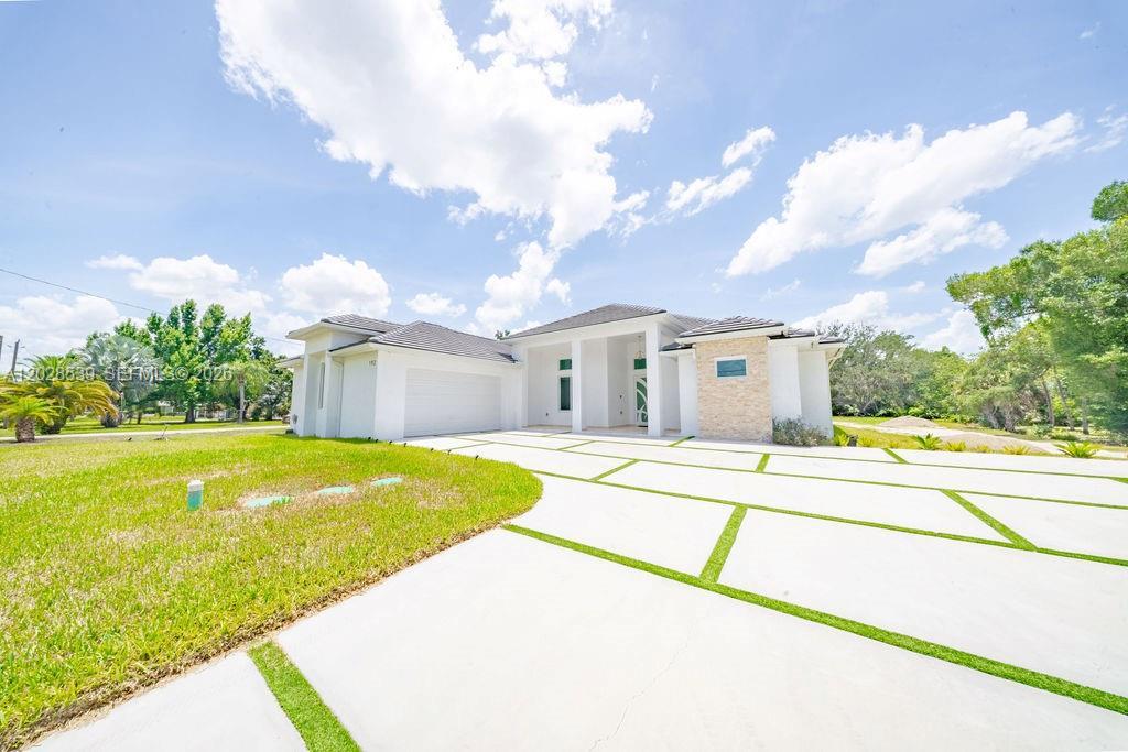 192 Herron Rd, North Fort Myers, Floride 33903, États-Unis