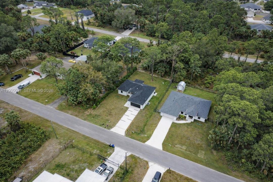 3749 KILARNEY ST, Fort Myers, Floride 33905, États-Unis