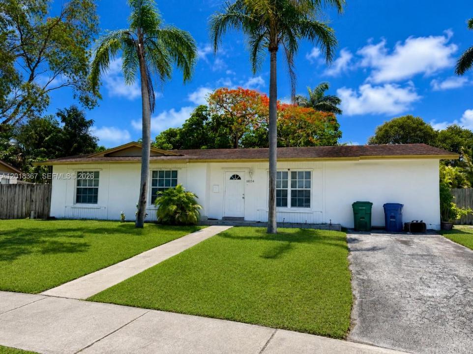 18054 SW 92nd Ct, Palmetto Bay, Floride 33157, États-Unis