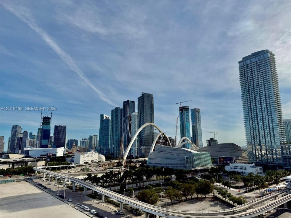 555 NE 15th St 15H, Miami, Florida 33132, Stati Uniti