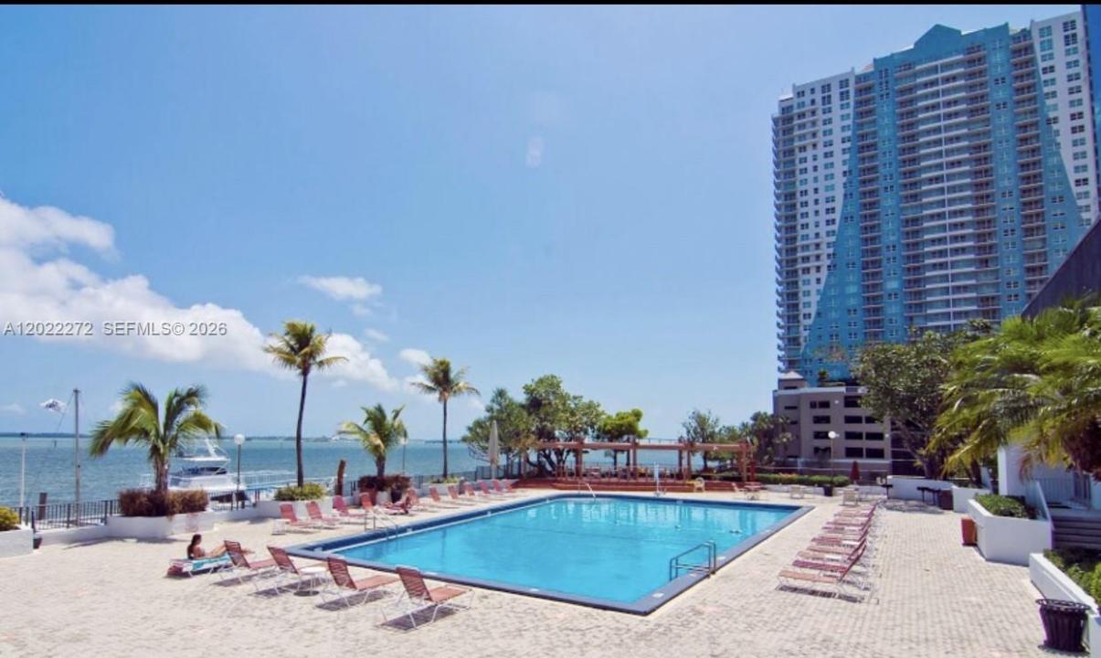999 Brickell Bay Dr 209, Miami, Flórida 33131, Estados Unidos