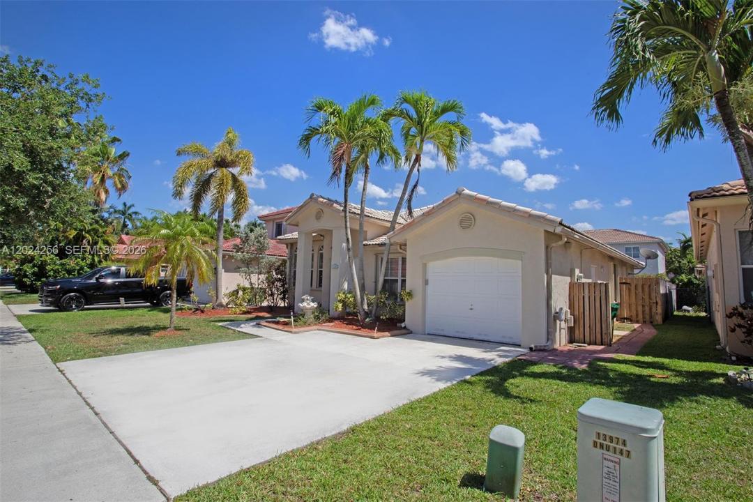 13964 N Cypress Cove Cir, Davie, Floride 33325, États-Unis