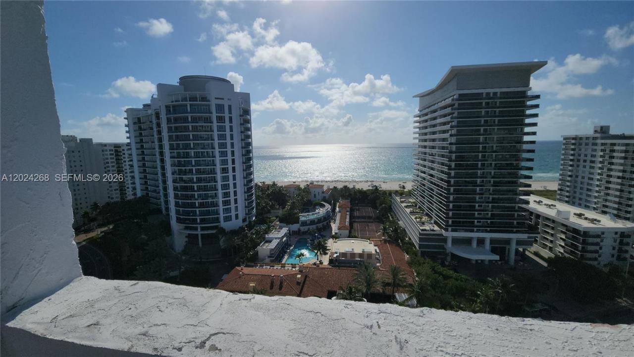 5900 Collins Ave 404, Miami Beach, Floride 33140, États-Unis