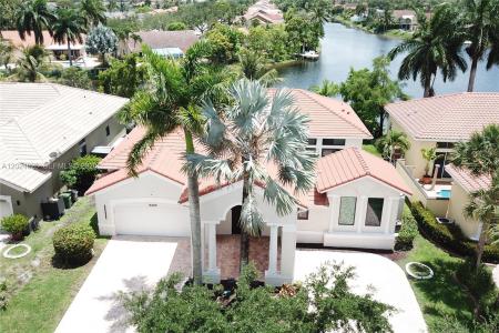 16460 NW 12th St, Pembroke Pines, Florida 33028, Estados Unidos