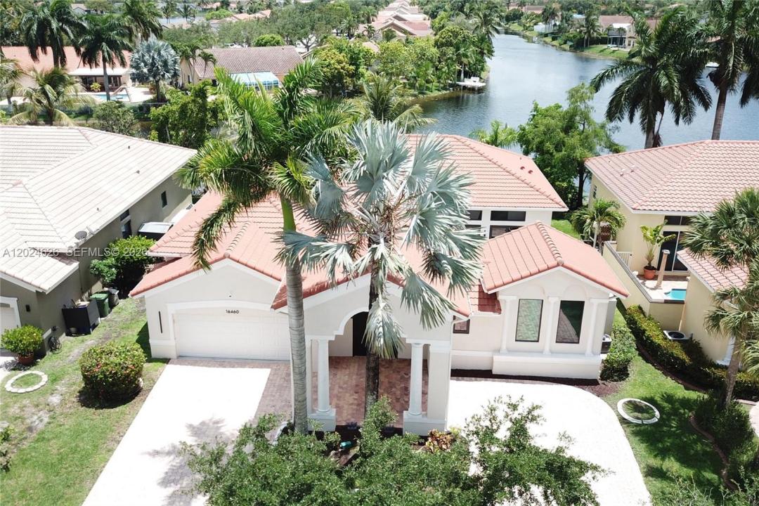 16460 NW 12th St, Pembroke Pines, Florida 33028, Estados Unidos