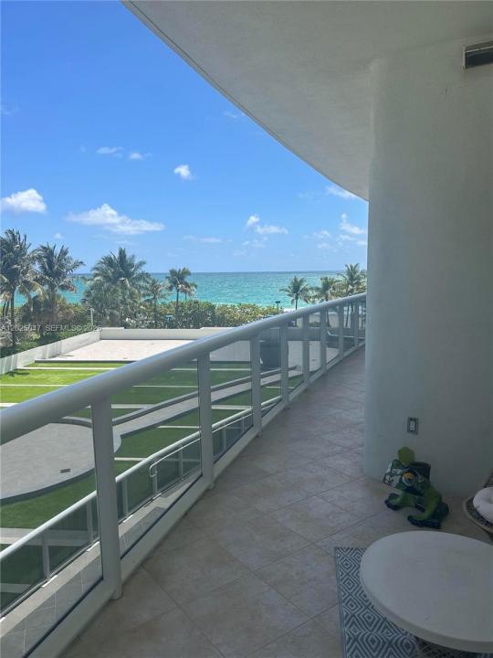 9601 Collins Ave 403, Bal Harbour, Florida 33154, USA