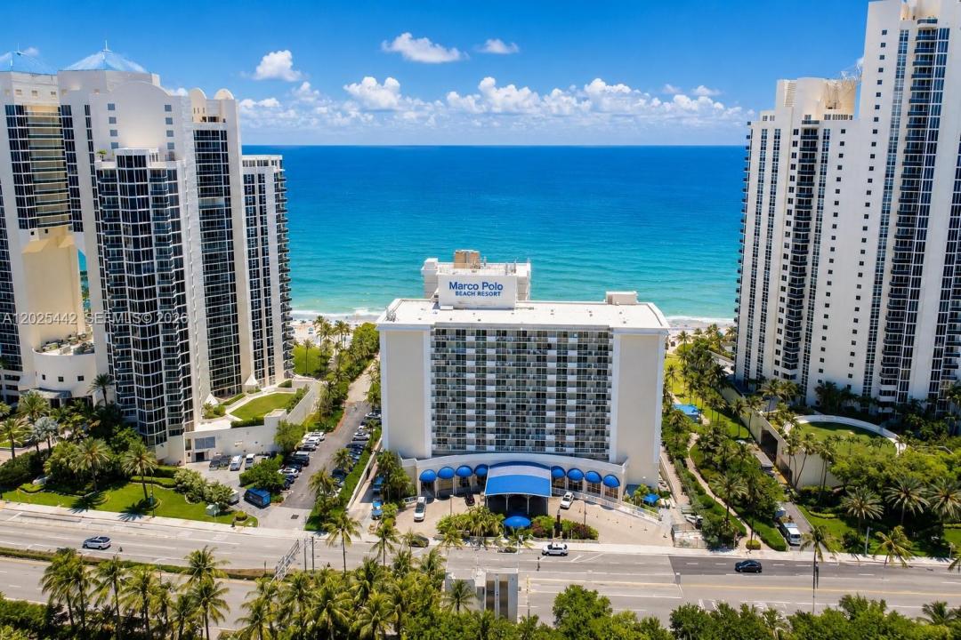 19201 Collins Ave 916, Sunny Isles Beach, Flórida 33160, Estados Unidos
