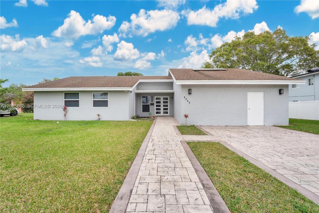 9501 E Palmetto Club Ln E 9501, Palmetto Bay, Floride 33157, États-Unis