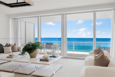 9001 Collins Ave S-1003, Surfside, Floride 33154, États-Unis