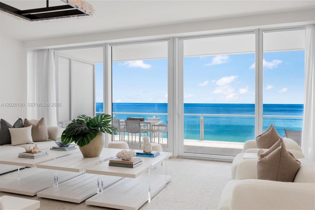 9001 Collins Ave S-1003, Surfside, Floride 33154, États-Unis