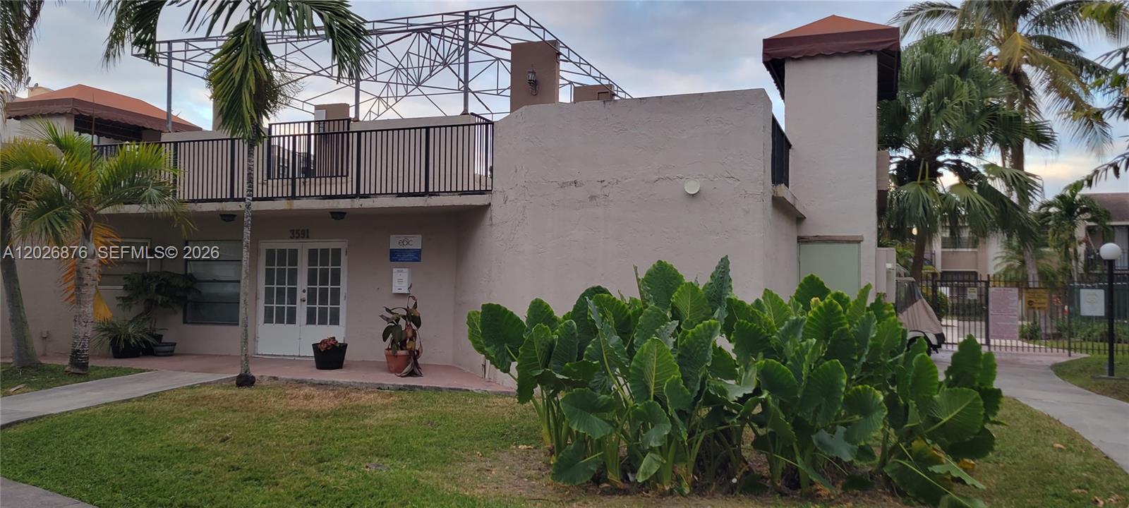 3581 SW 117 AVE 5-409, Miami, Florida 33165, USA