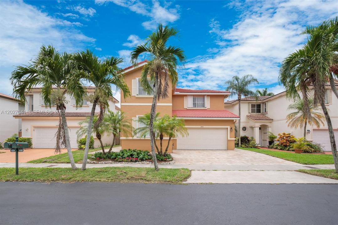 15558 SW 112th Dr, Miami, Floride 33196, États-Unis