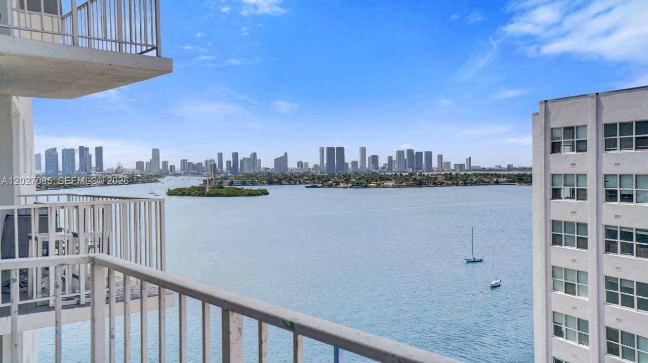 1228 West Ave 1404, Miami Beach, Floride 33139, États-Unis