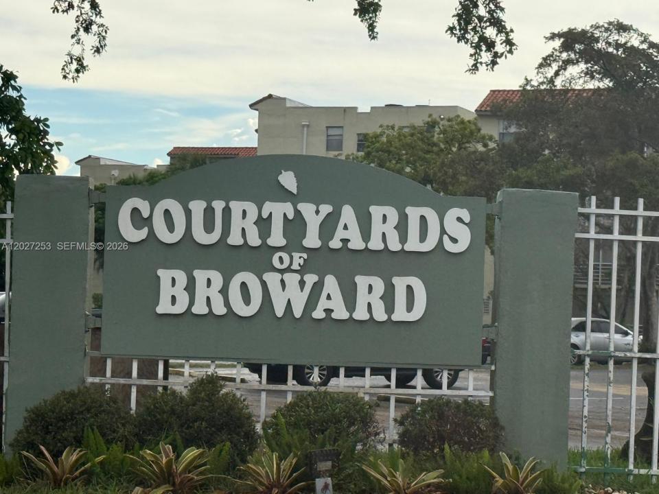1800 SW 81st Ave 1411, North Lauderdale, Floride 33068, États-Unis