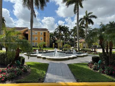 2200 E Preserve Way 308, Miramar, Florida 33025, USA