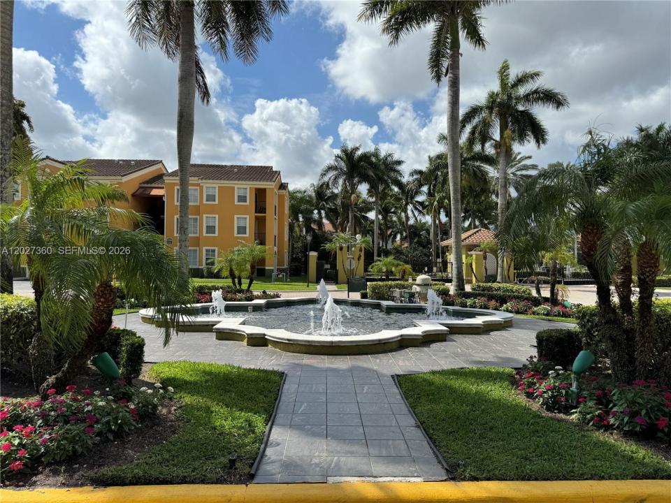 2200 E Preserve Way 308, Miramar, Floride 33025, États-Unis
