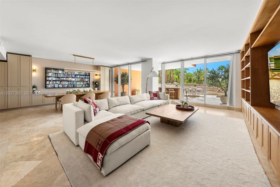 785 Crandon Blvd 205/305, Key Biscayne, Floride 33149, États-Unis