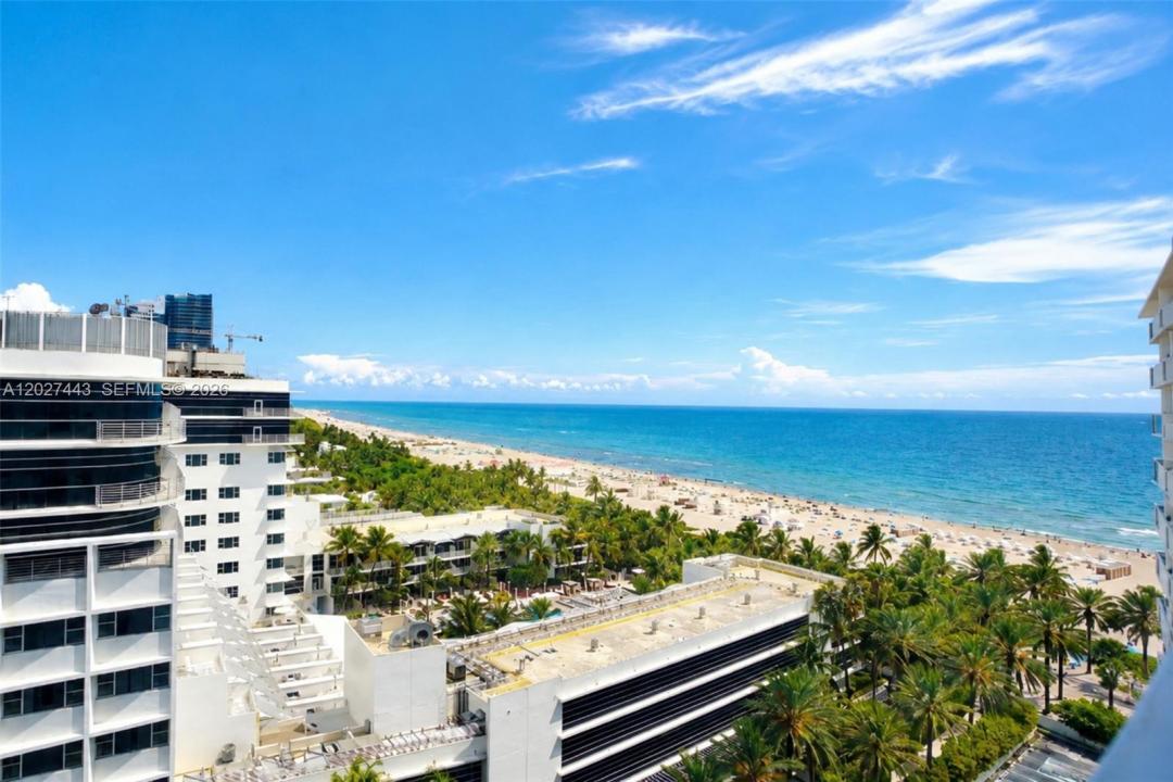 100 Lincoln Rd 1427, Miami Beach, Floride 33139, États-Unis