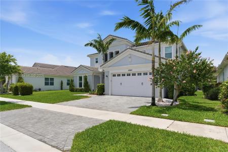 15943 Whippoorwill CIR, Westlake, Floride 33470, États-Unis