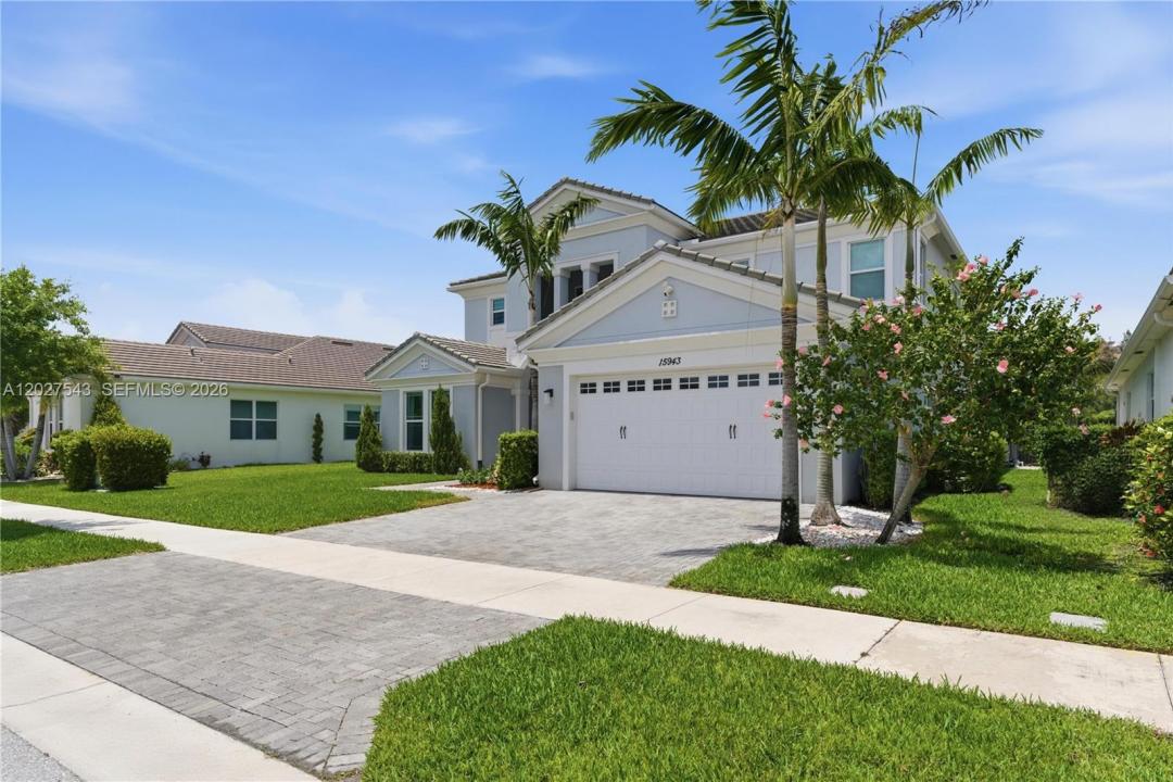 15943 Whippoorwill CIR, Westlake, Floride 33470, États-Unis