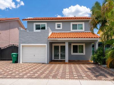 9837 NW 123rd Ter, Hialeah Gardens, Florida 33018, HOA KỲ