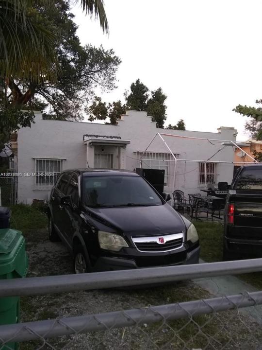 2119 NW 47th Ter, Miami, Florida 33142, Stati Uniti