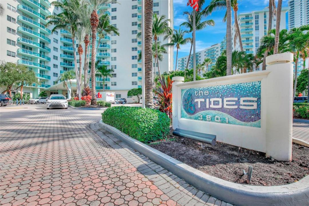 3801 S Ocean Dr 6Z, Hollywood, Floride 33019, États-Unis