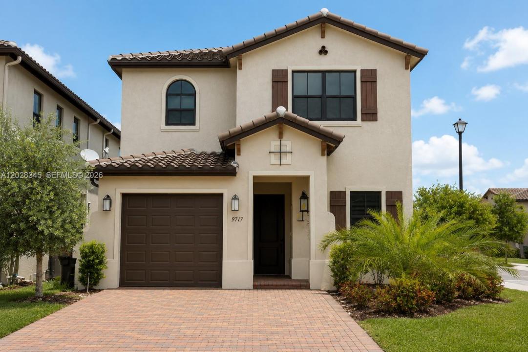 9717 W 34th Ln, Hialeah, Florida 33018