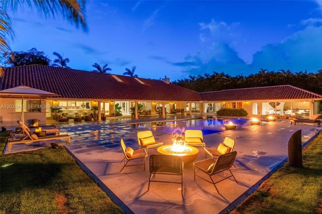 8251 Old Cutler Rd, Coral Gables, فلوريدا 33143, الولايات المتحدة
