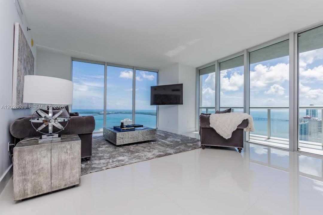 495 Brickell Ave 4901, Miami, Floride 33131, États-Unis