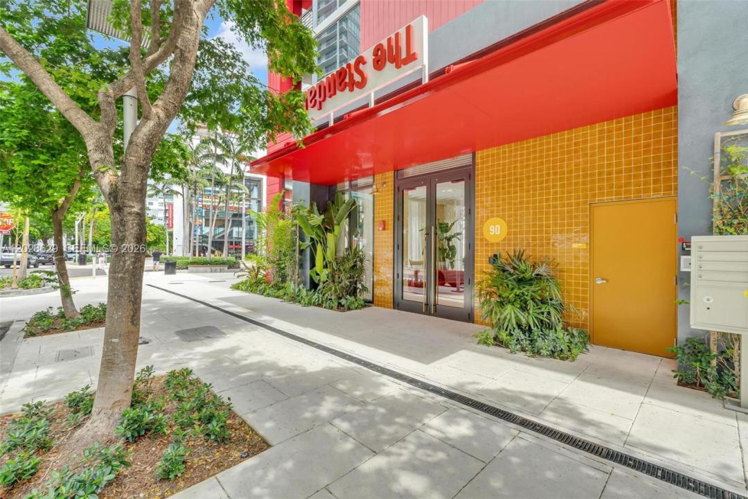 90 32nd ST 909, Miami, Floride 33127, États-Unis
